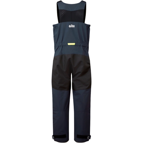 2026 Gill Mens OS2 Offshore Jacket & Trouser Sailing Suit GMOOJATCSGN - Goldfusion / Navy